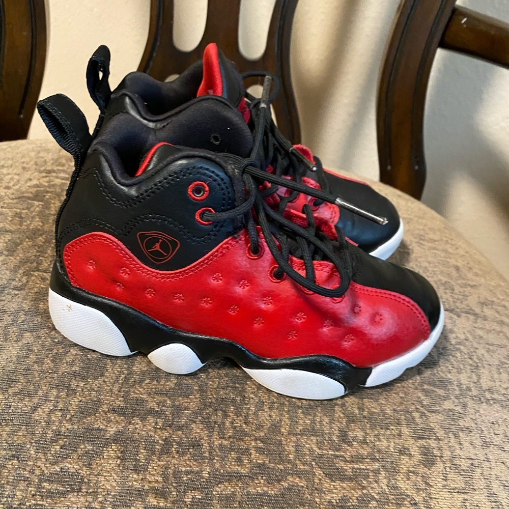 Jordan kids shoes